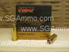 200 Round Plastic Can - 10mm Auto 170 Grain Jacketed Hollow Point Ammo by PMC - 10B - Packed in Small Plastic Canister